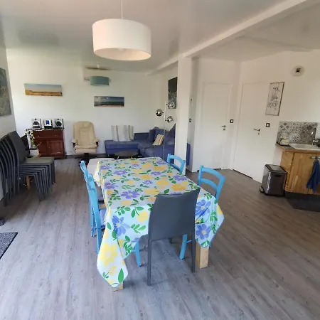 Villa Exils Marins
