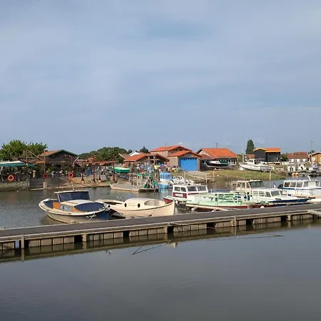 Villa Exils Marins