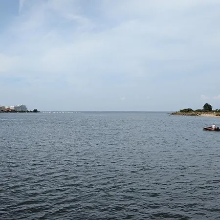 Villa Exils Marins La Teste-de-Buch