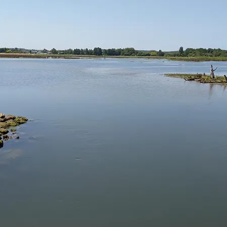 Exils Marins Villa La Teste-de-Buch