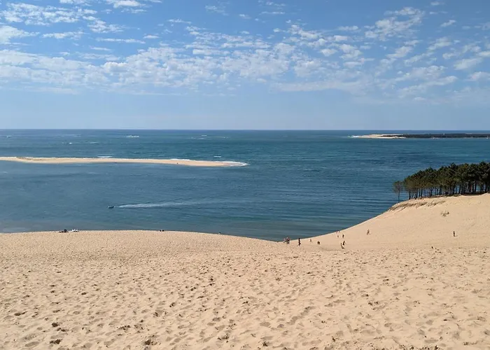 Exils Marins Villa *