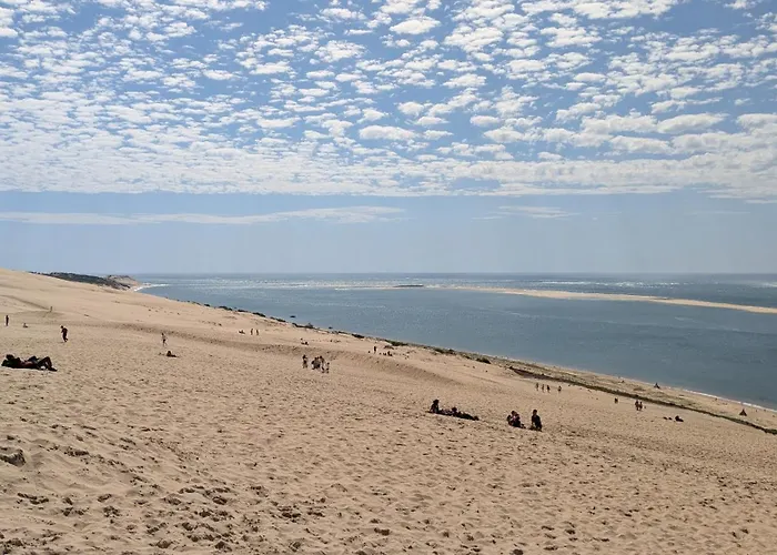 Villa Exils Marins *