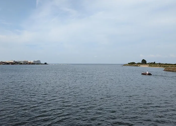 Villa Exils Marins La Teste-de-Buch