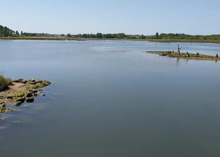 Exils Marins Villa La Teste-de-Buch